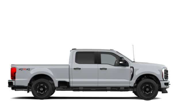 2026 Ford SuperDuty